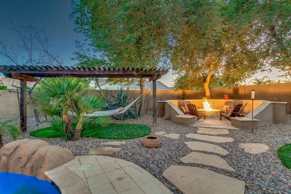 Tonto 5 Bedroom Home