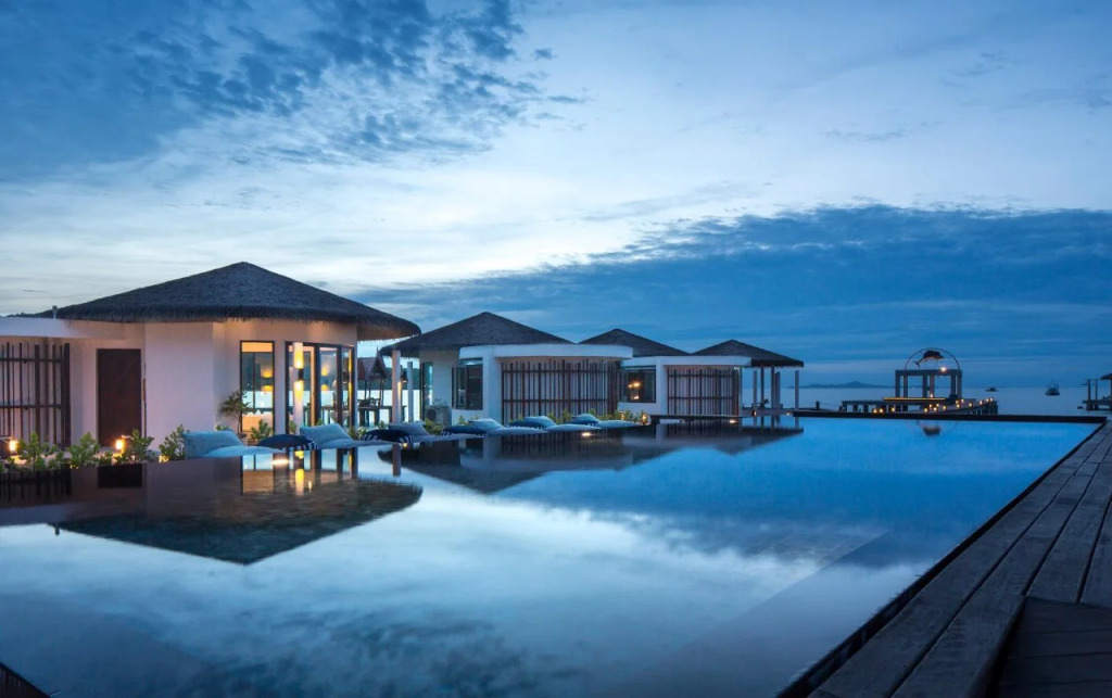 Kept Bangsaray Hotel Pattaya