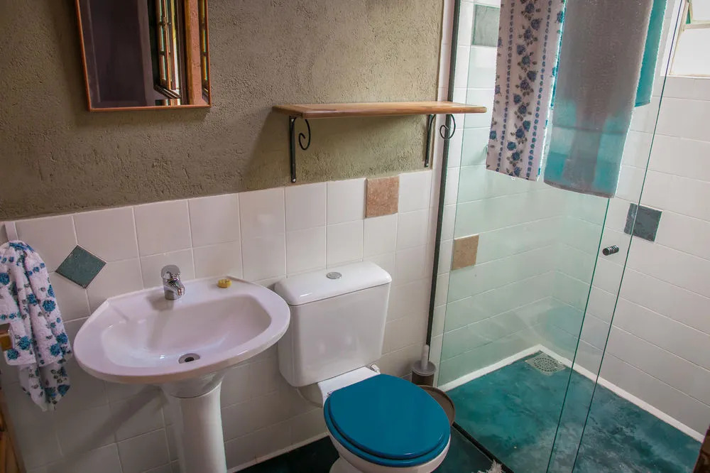 Lagamar Ecohotel