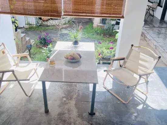Xilinyuan Homestay in Lushan Ancient City