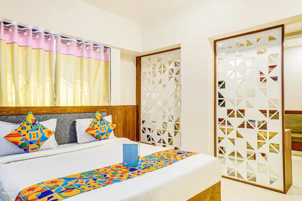 FabHotel Gravity Inn