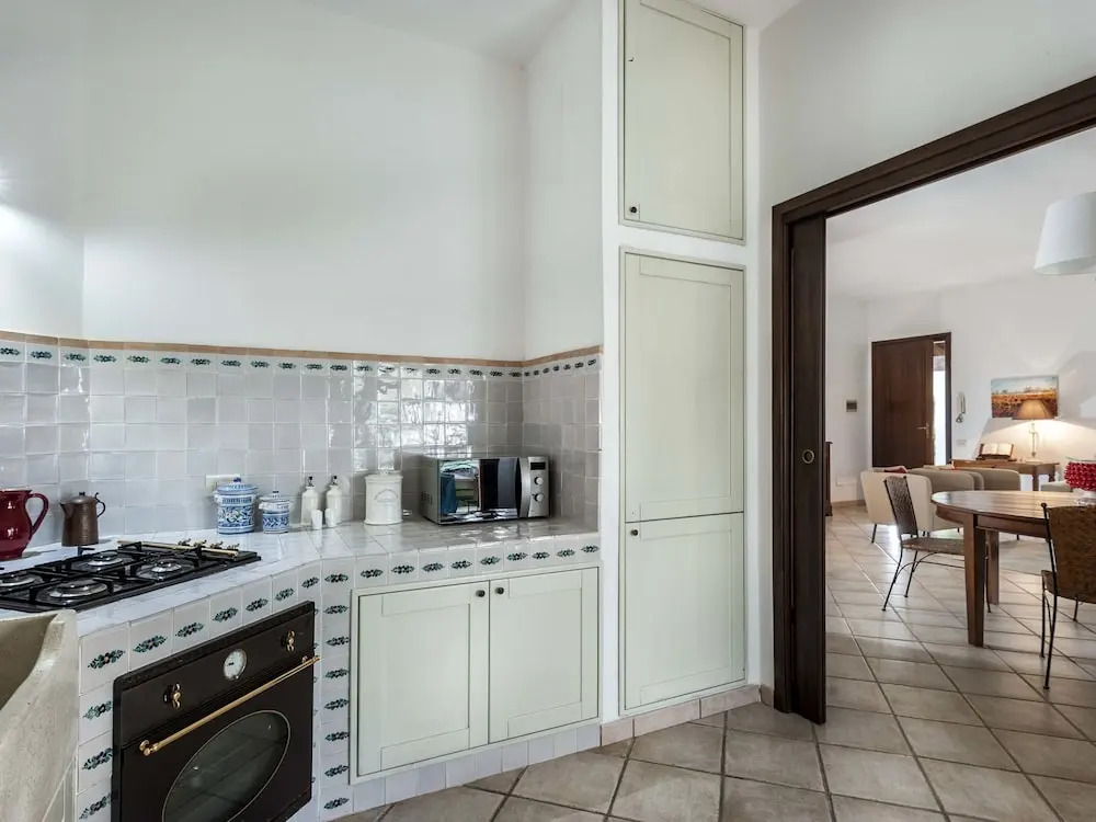 Cozy Villa in Mazara del Vallo With Private Pool