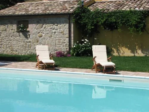 Agriturismo Canapina