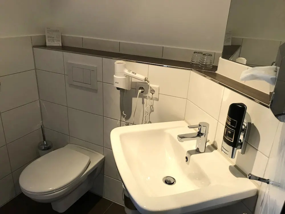 Hotel Sasse
