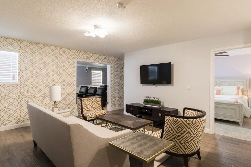 Amazing Townhouse! Champions Gate - 1571OL