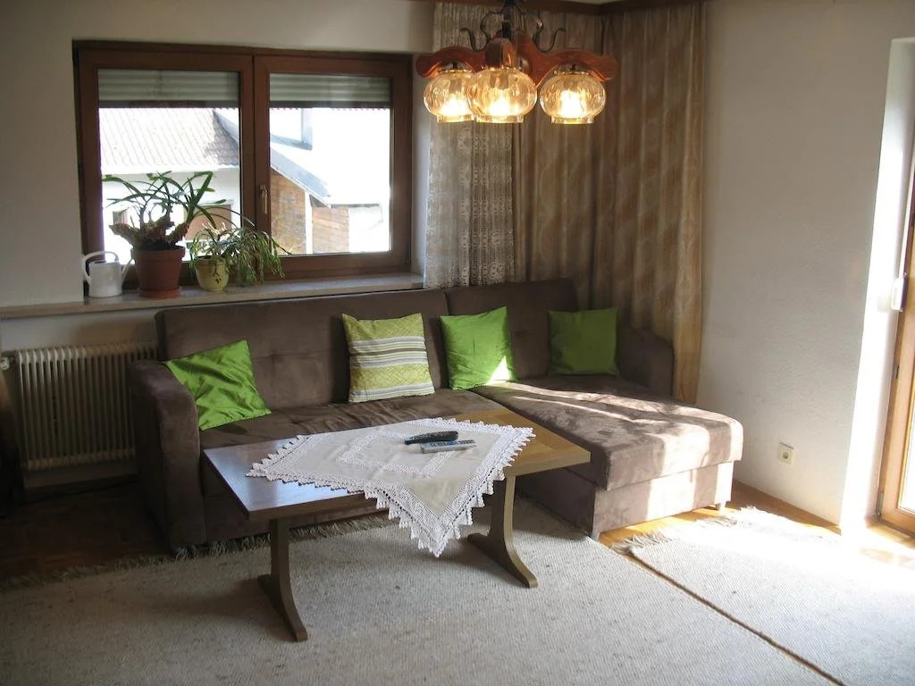 Haus Antlinger