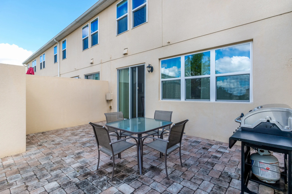 4 Bedrooms / 3 Bathrooms / Compass Bay (3167 TC), Kissimmee, US