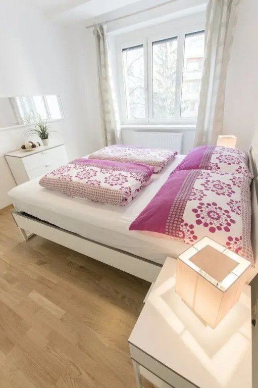 Apartment - Nähe Schottenring