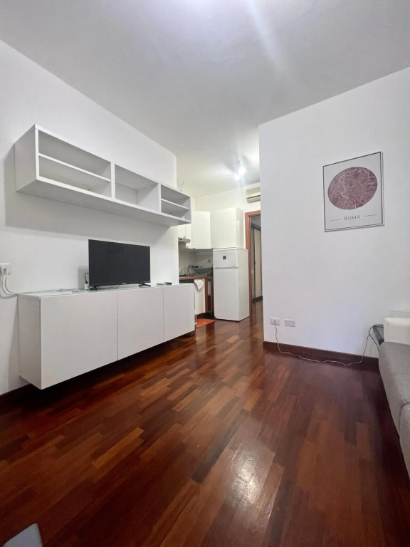 Corso Francia Apartment