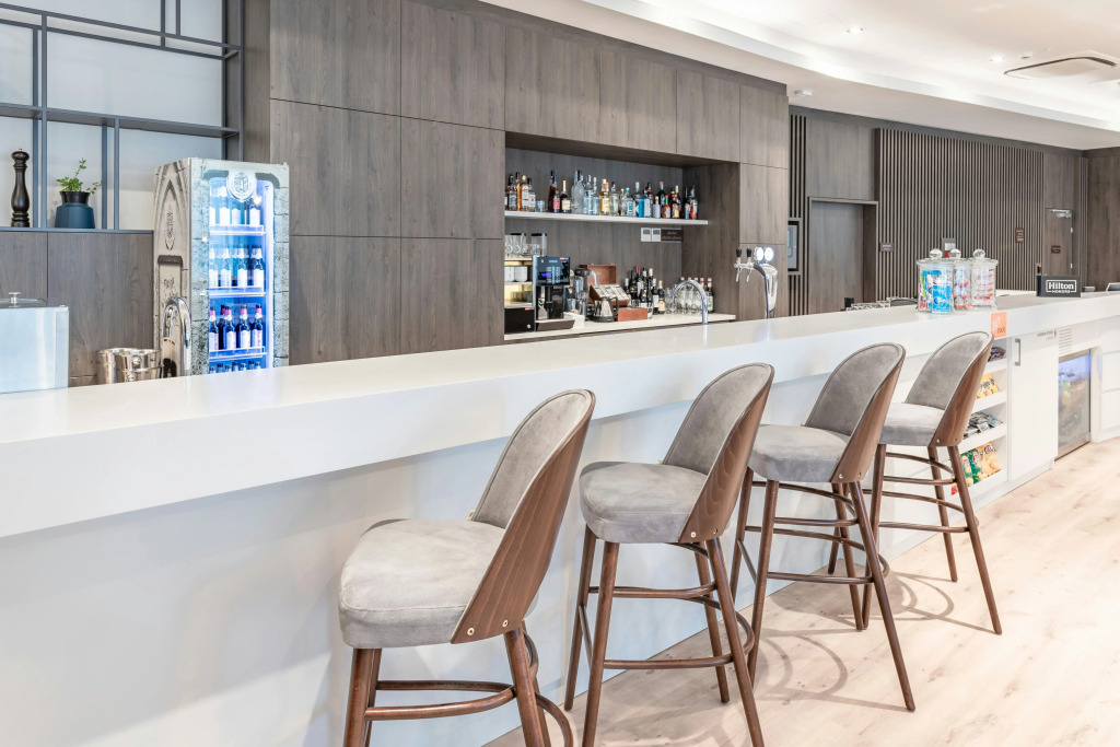 Hampton by Hilton Oswiecim
