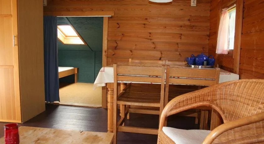 Scandinavisch dorp