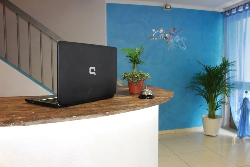 Hotel Nettuno