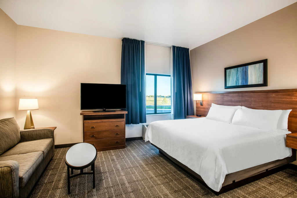 Staybridge Suites - Sioux Falls Southwest by IHG