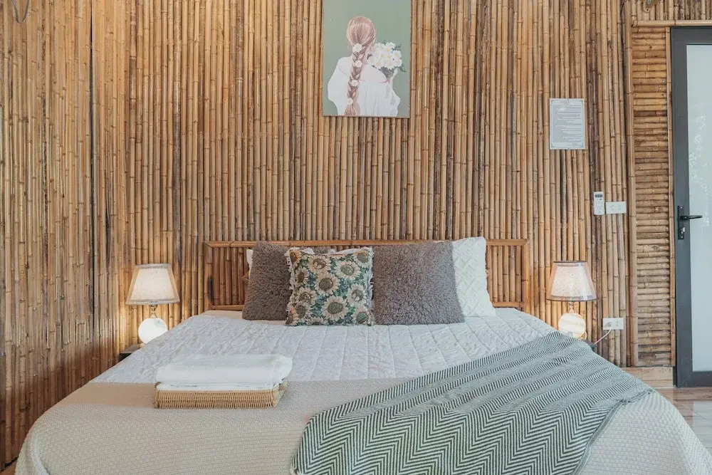 Bamboo Hill Villa