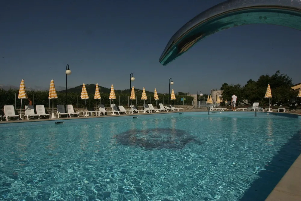 I Cancelli -Mugello Park Family Village
