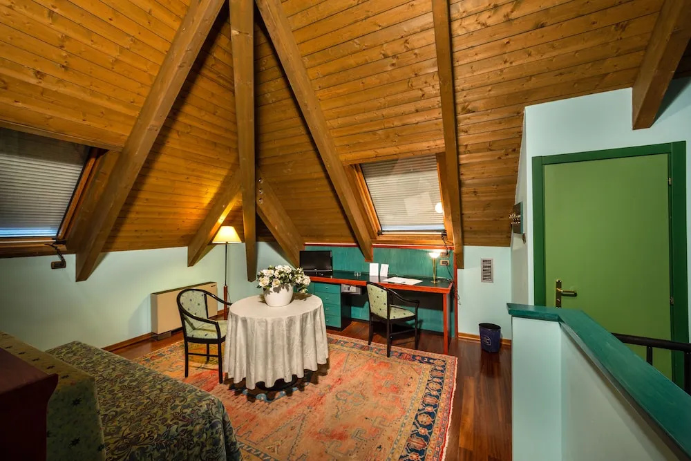Hotel & Loisir Le Ruote
