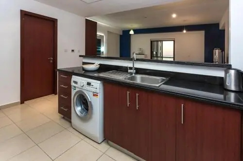 ELAN Rimal 3 Suites