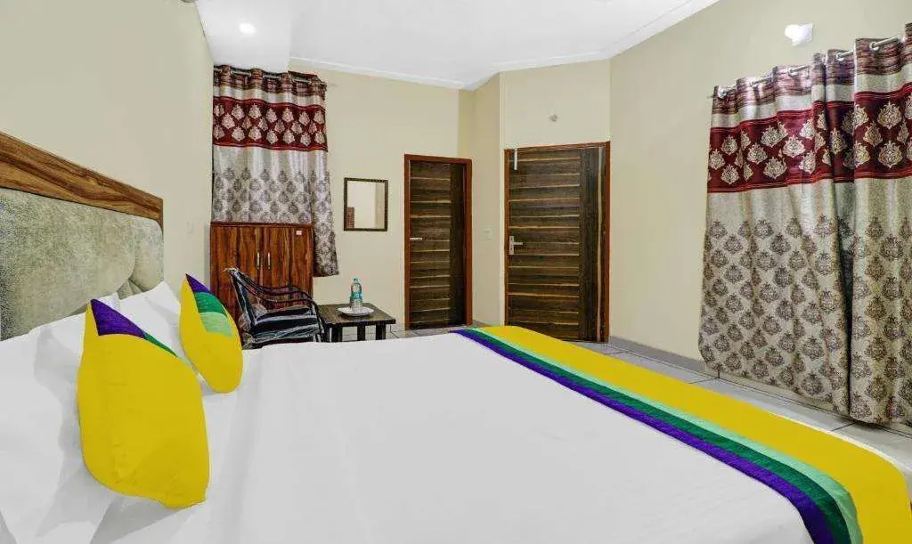 Hotel SK GRAND