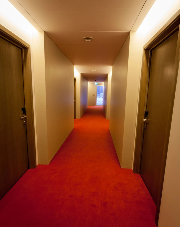 Hotel Vestmannaeyjar