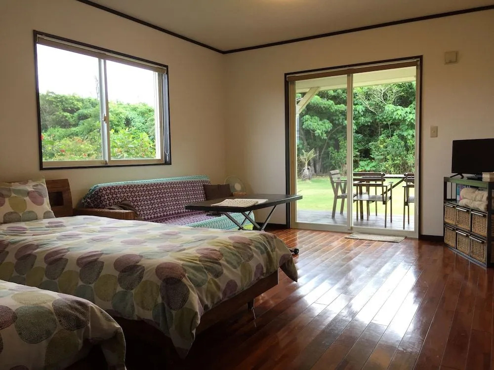 guest house annsea