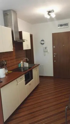 Apartament Anna