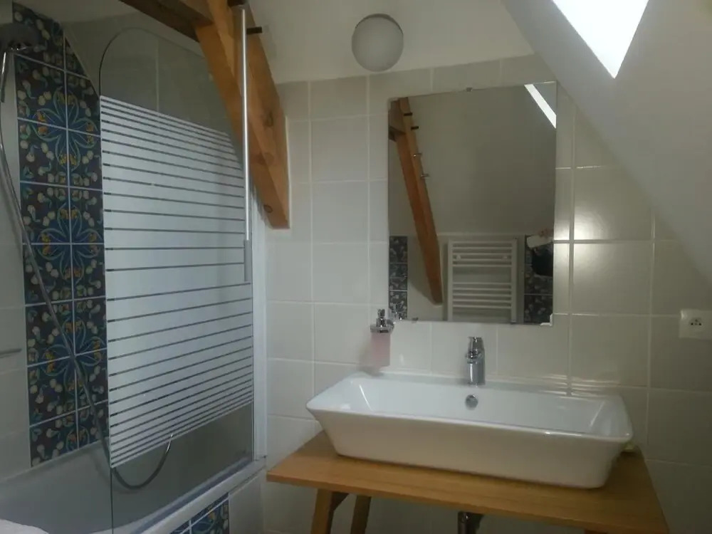 B&B - Le Clos aux Masques