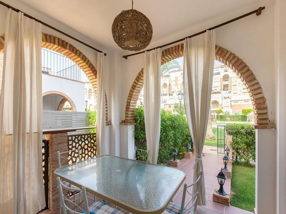 Veranda