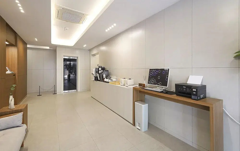 Eco Hotel