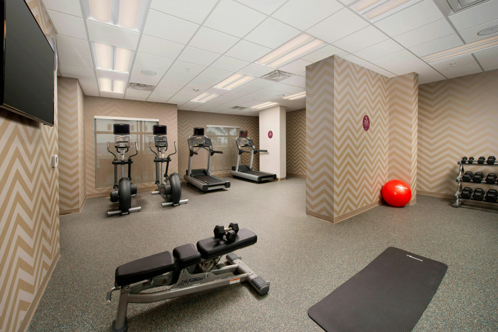 Residence Inn by Marriott Miami Airport West/Doral