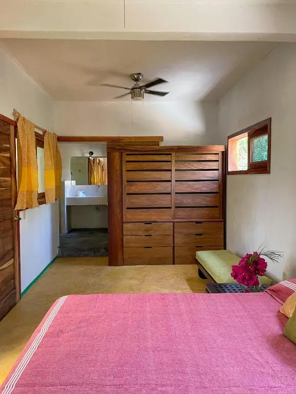 Bungalow Caburé 2