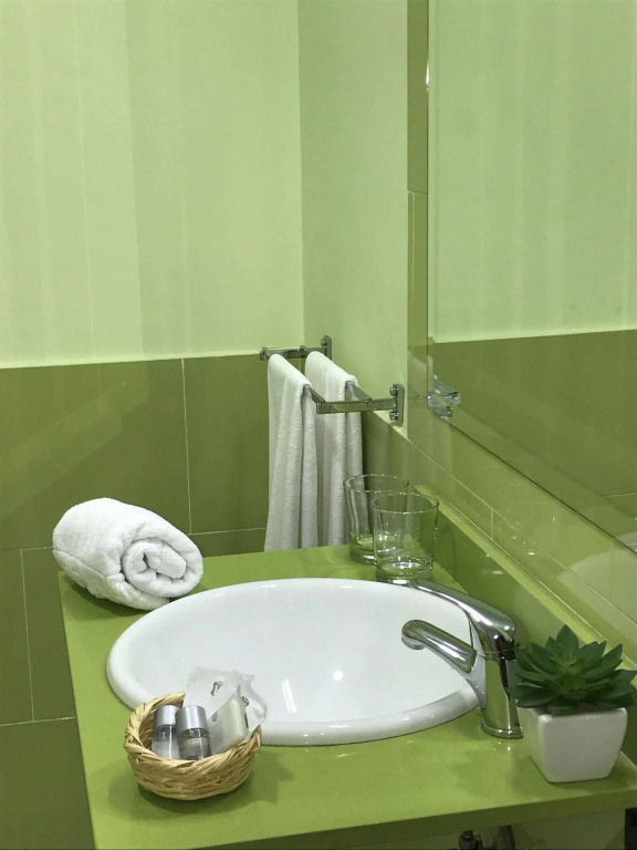 Hotel Lince