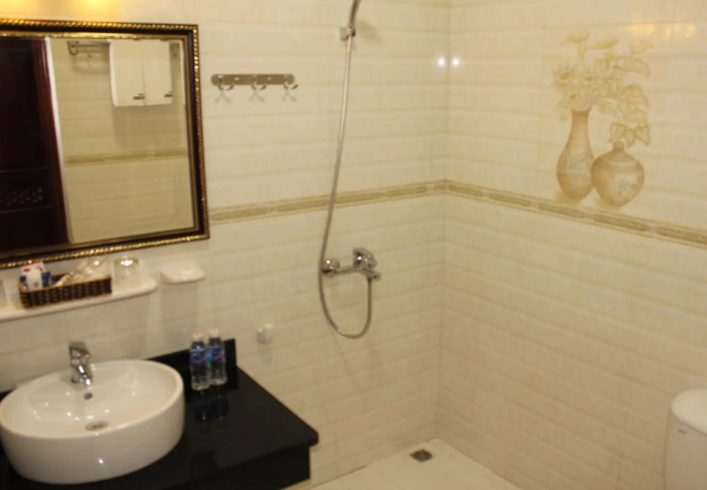 Starlight hotel Bãi Cháy
