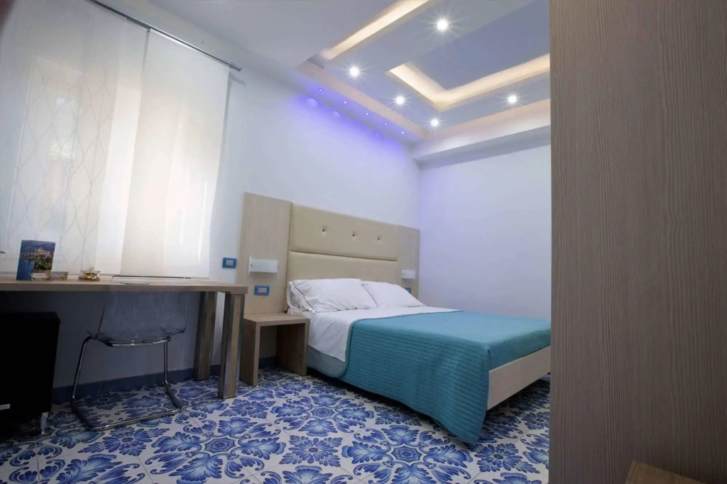 B&B Degli Aranci