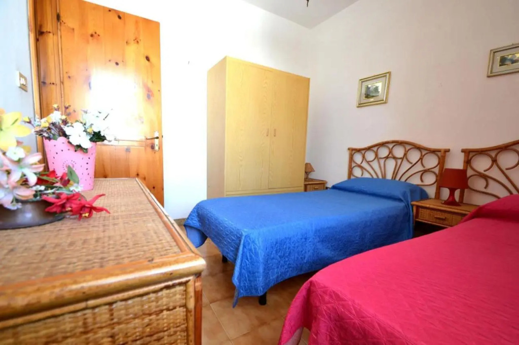Casa vacanza vicino spiaggia-LL23