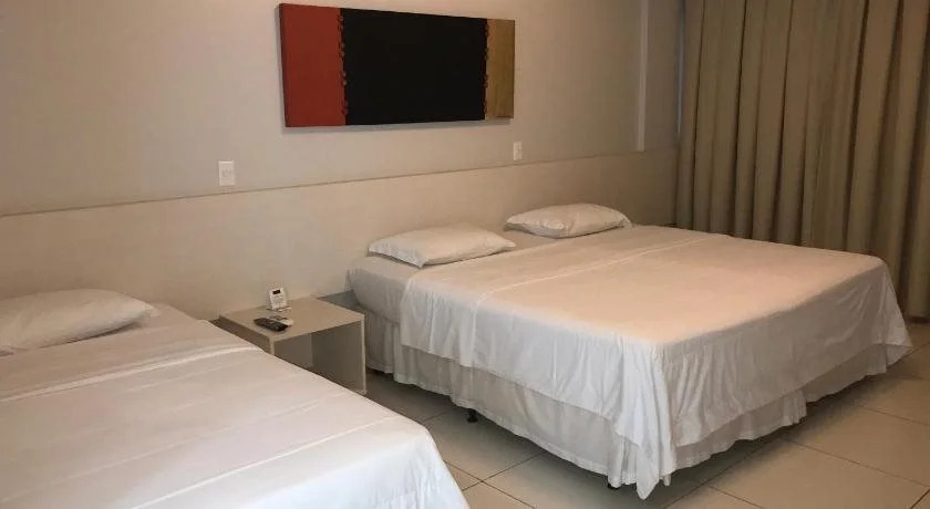 Hotel Relicário