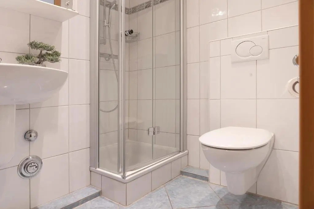 Haus Seeblick Wohnung B7