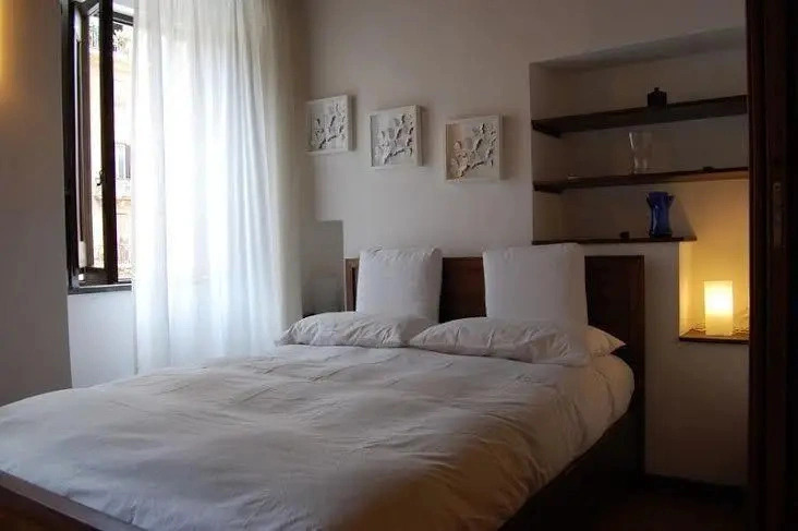 Romantica Suite