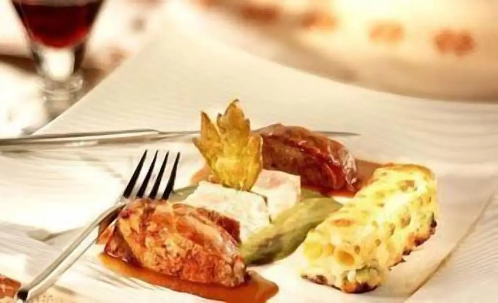 Hotel Restaurant Du Haut-Allier