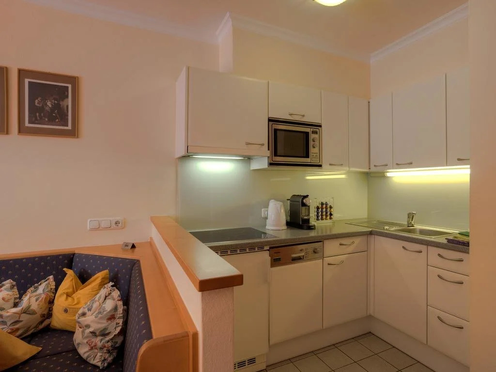 Appartements Täli