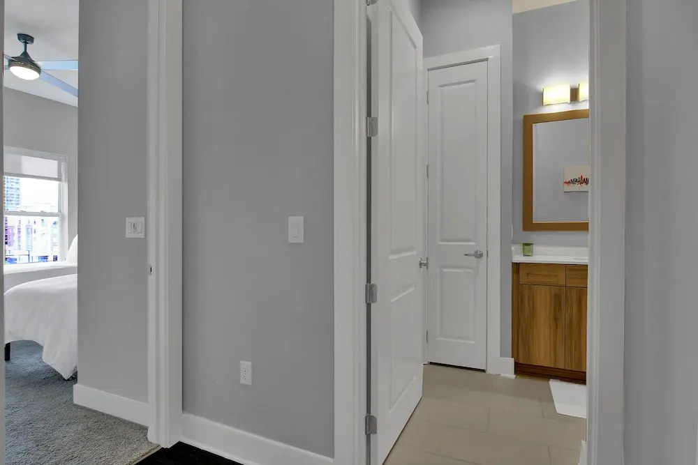 Kasa Charlotte Uptown Apartments