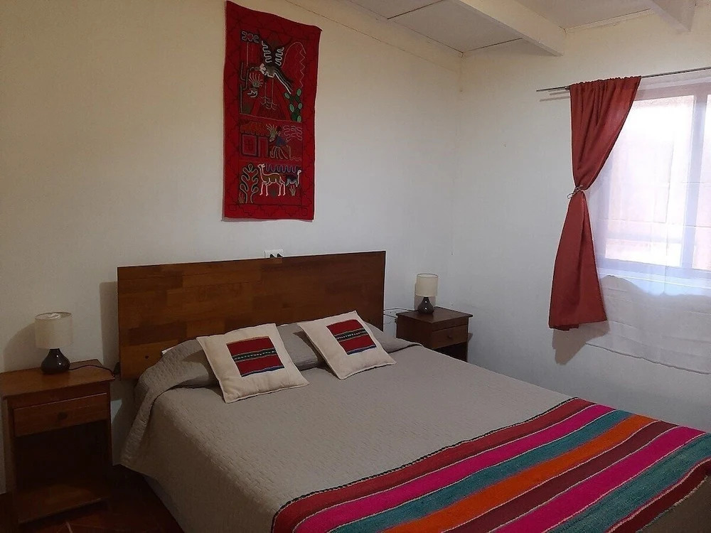 Casa Sutar 1 y 2