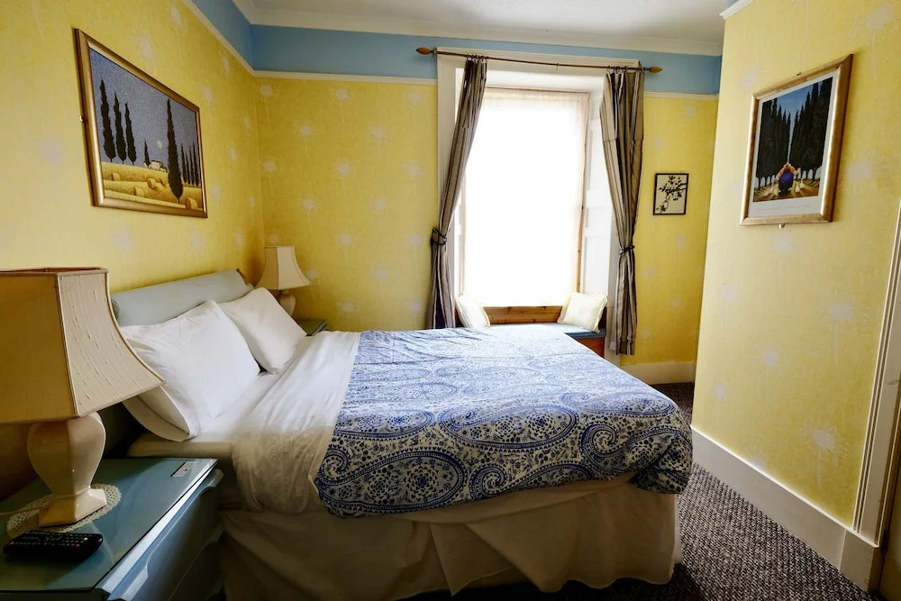 Talisker Guest House