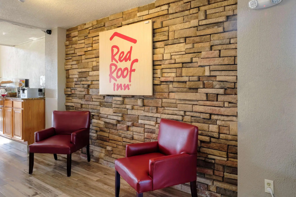 Red Roof Inn Ft Myers