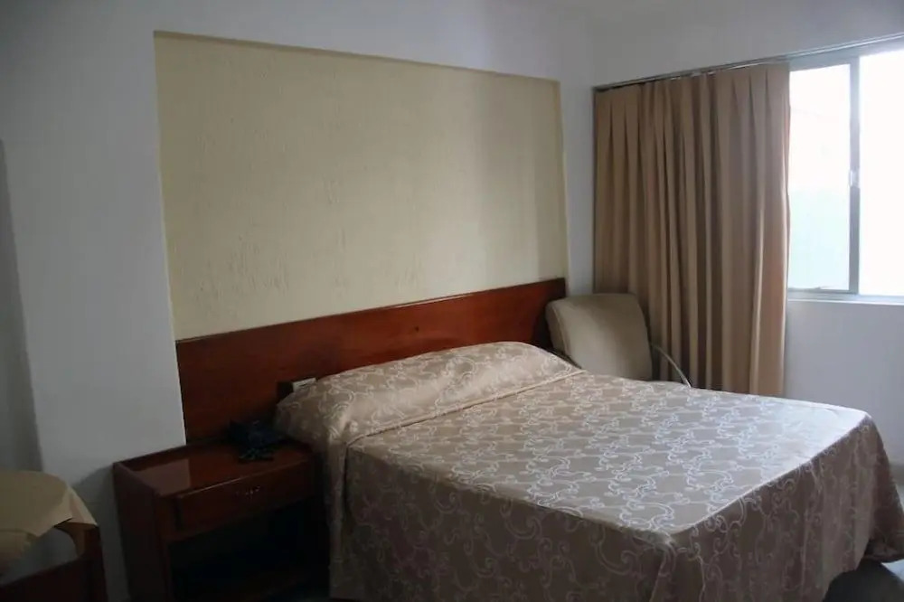 Hotel Manaós