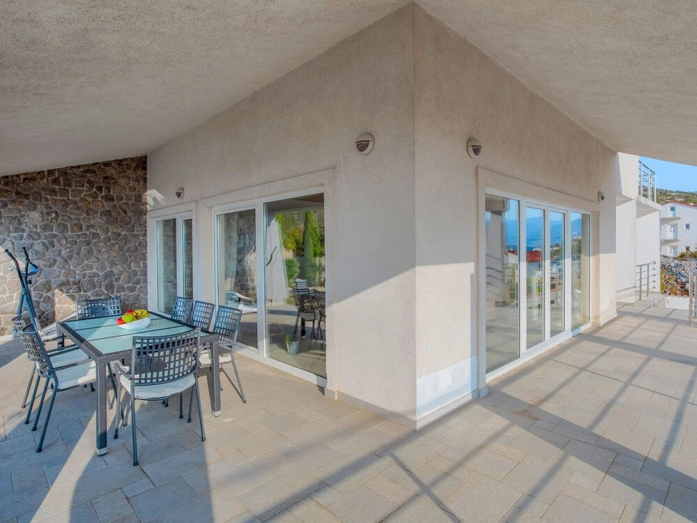 Senj Senj in Senj With 4 Bedrooms and 3 Bathrooms