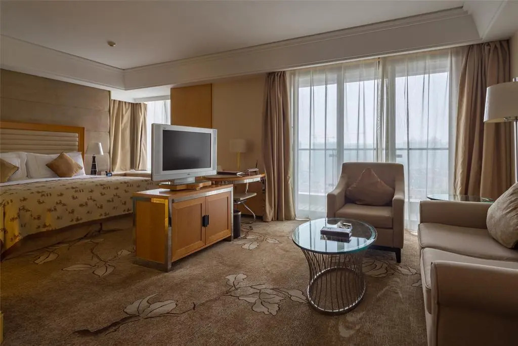 LDF All Suites Hotel Shanghai