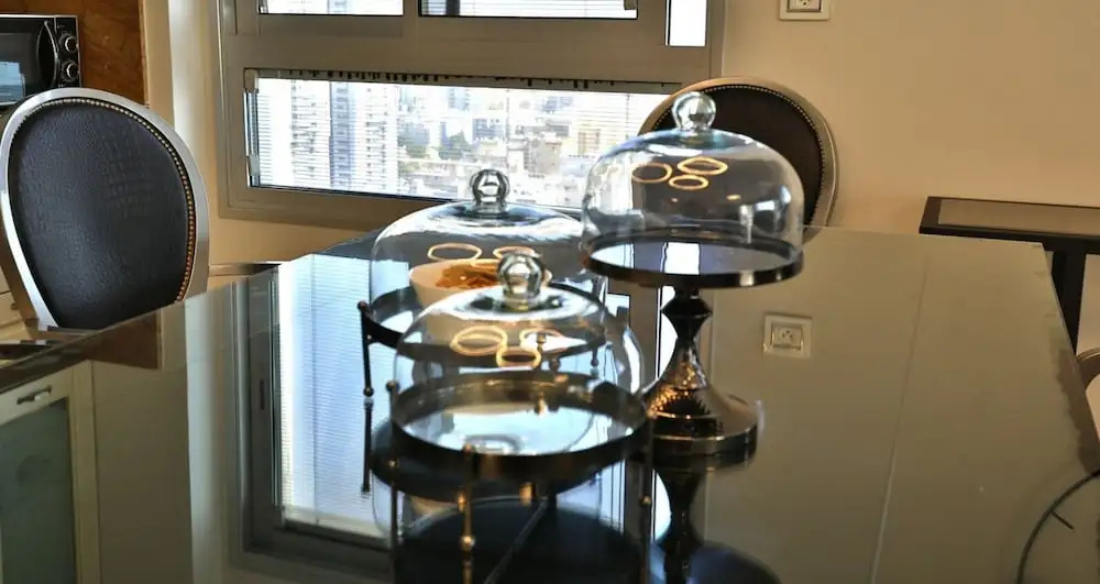 City center family relax apartment