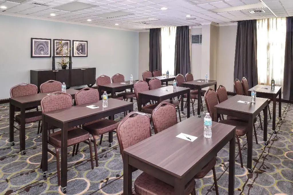 Hampton Inn Vero Beach Outlets