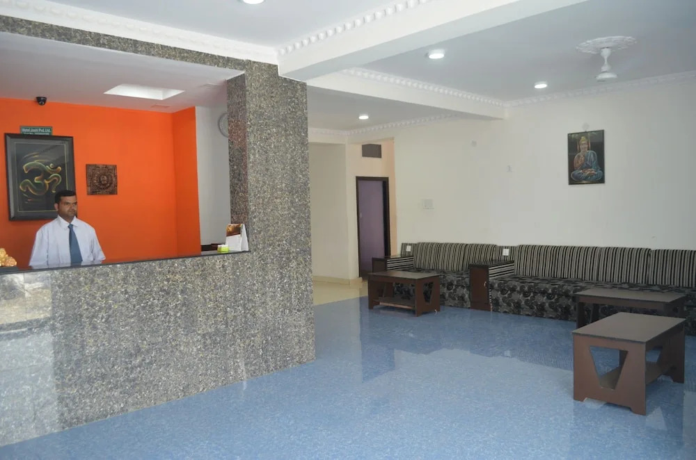 Hotel Joshi