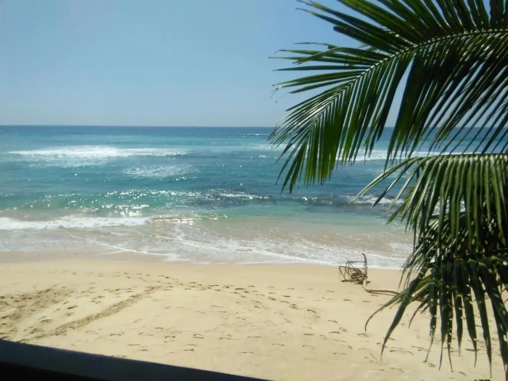 Rainbow Surf Beach